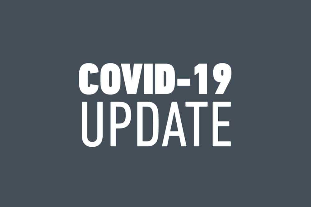 COVID 19, Coronavirus Management