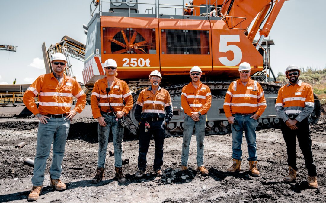 Mental health in the demolition industry